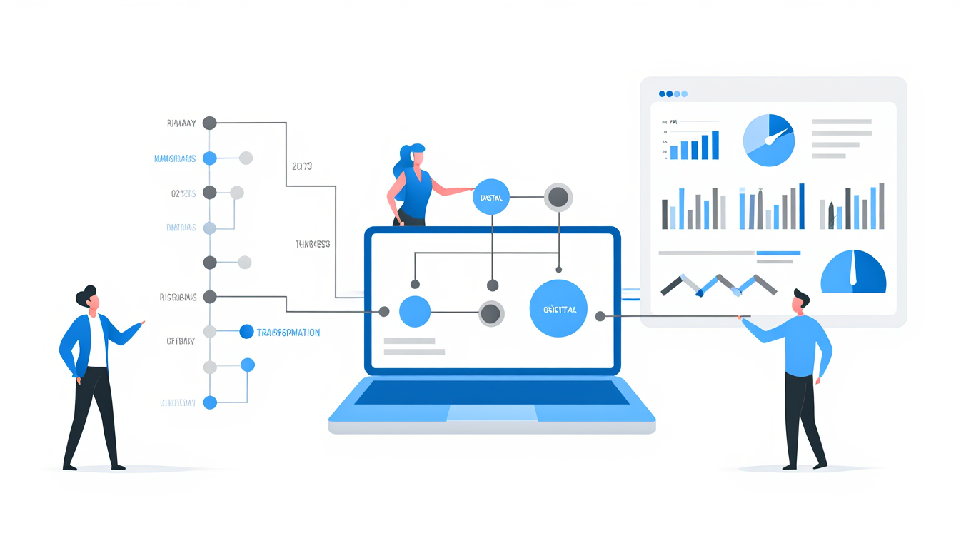 IT Consulting & Strategy